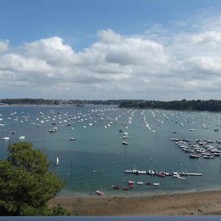 Rosa*Studio *Belle Vue Mer*Dinard* Luaran gambar